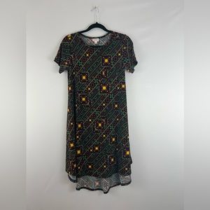 LuLaRoe Carly Swing Dress